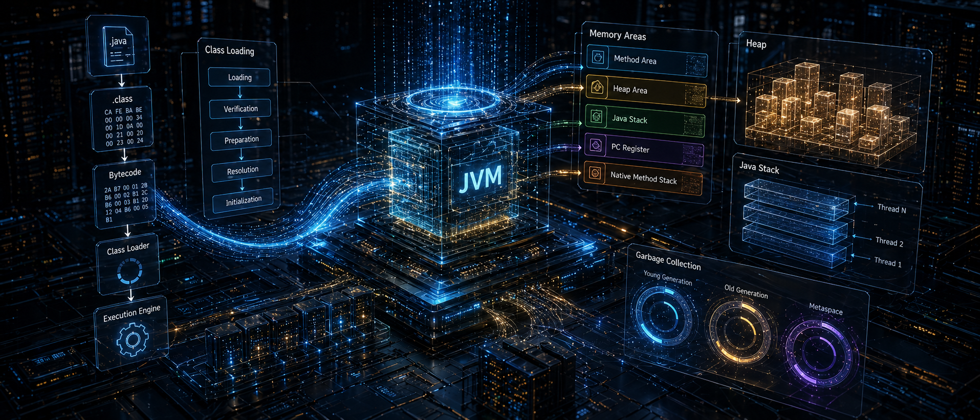JVM