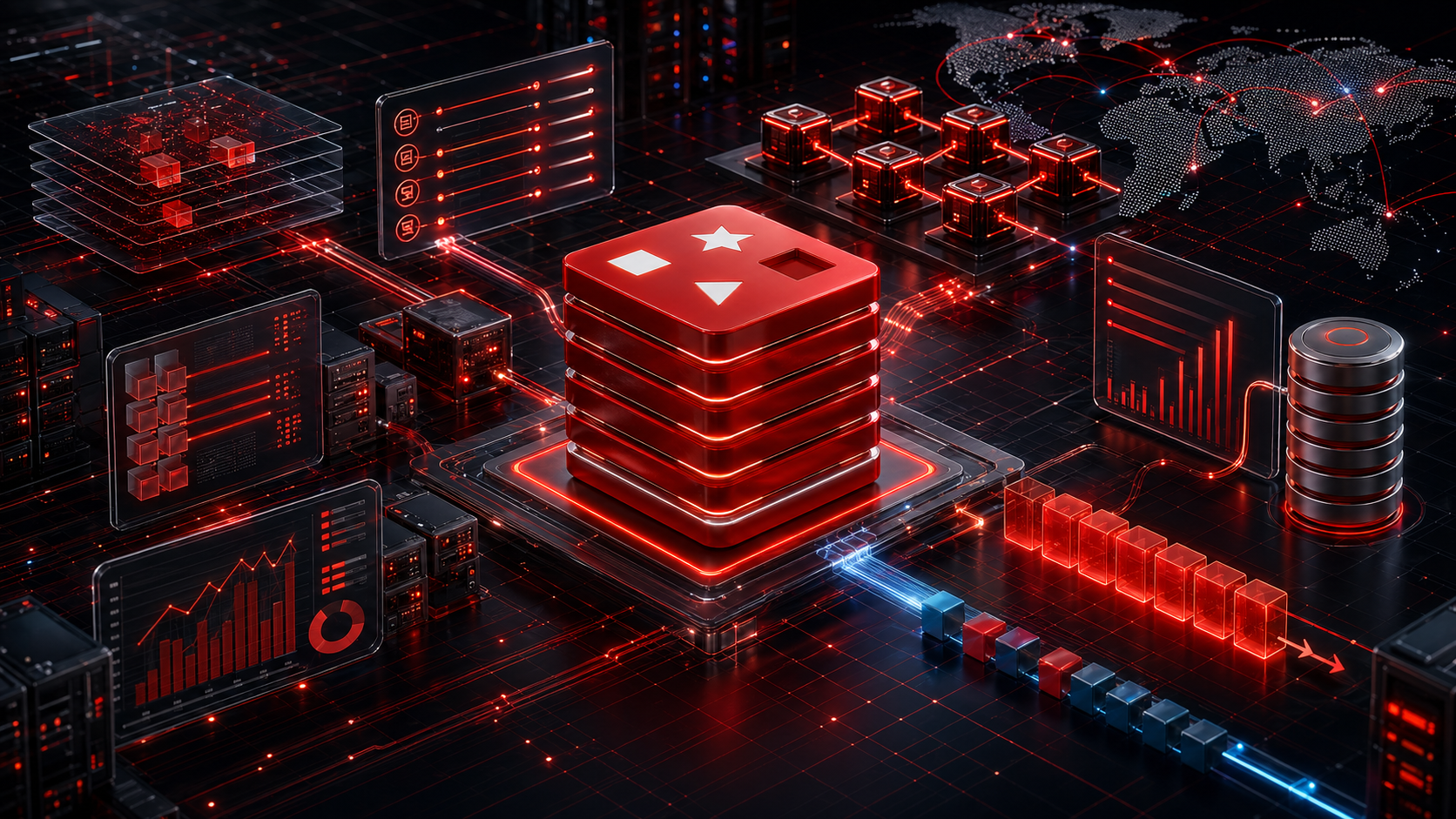 Redis